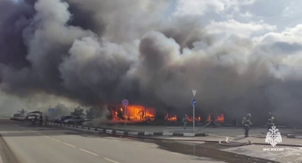    Пресс-служба МЧС