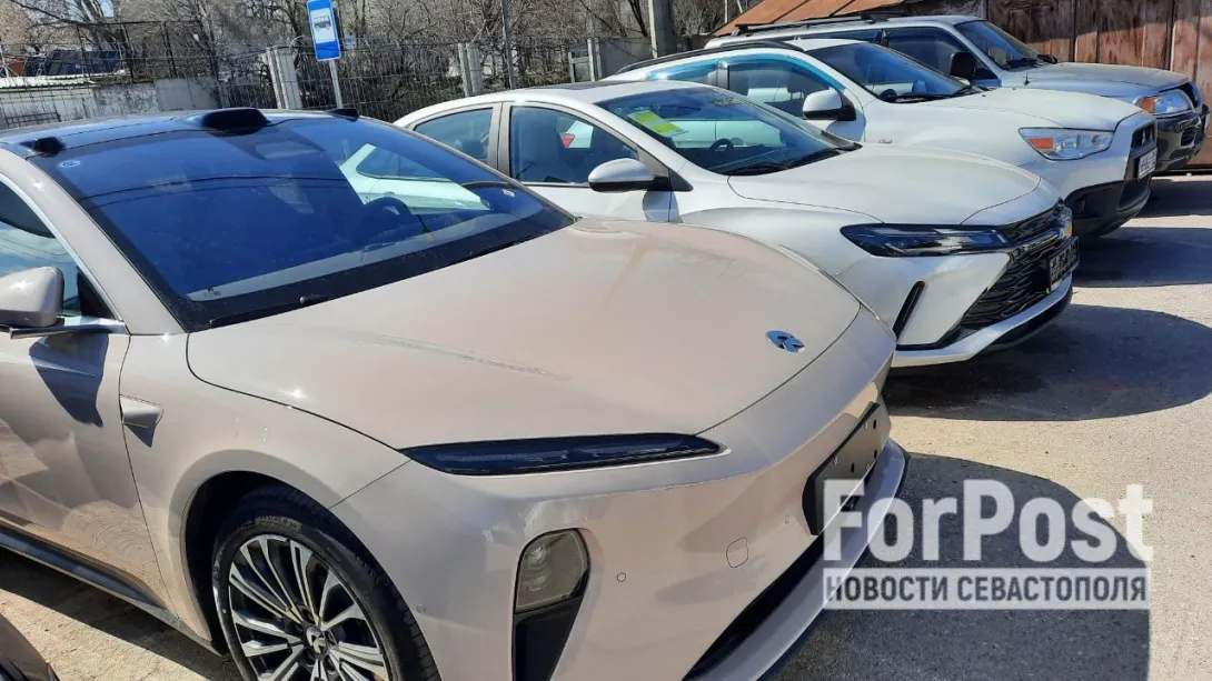 Фото:
Татьяна Воробьёва / ForPost