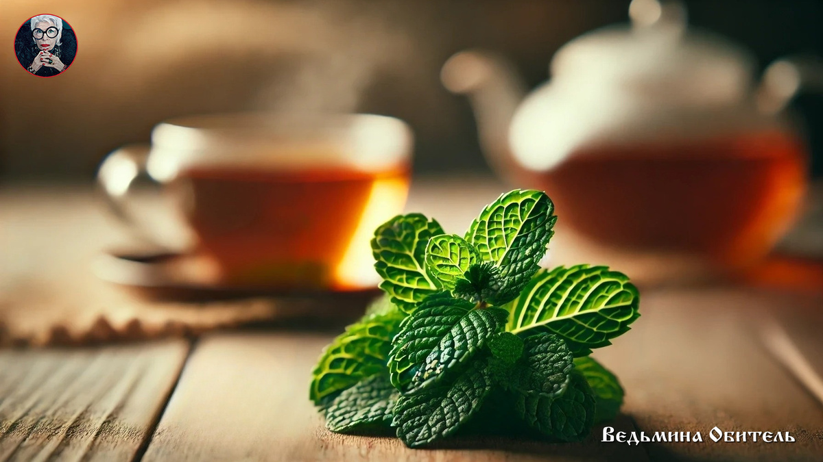 © Ведьмина обитель Арт