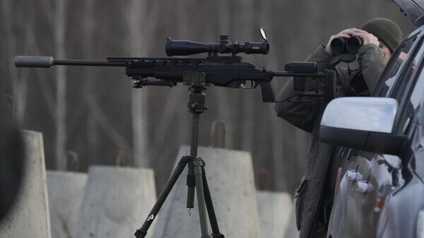    © AP / Czarek Sokolowski