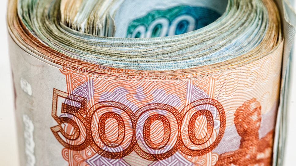 Фото: Олег Харсеев / Коммерсантъ