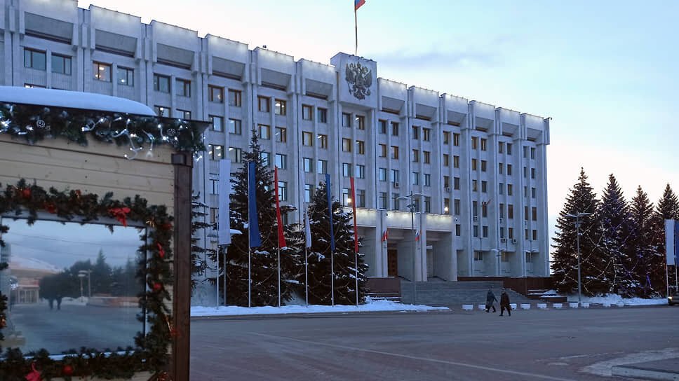 Фото: Юрий Стрелец / Коммерсантъ