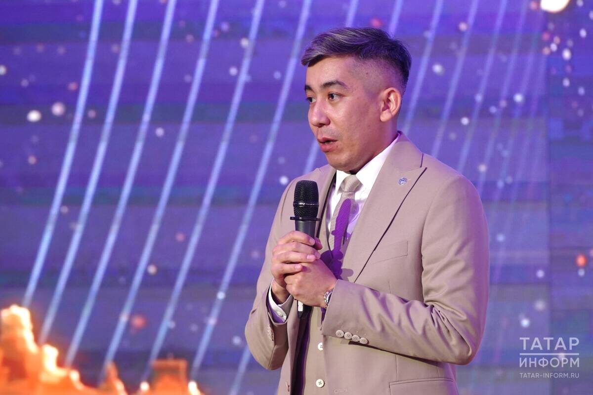 Фото: © Владимир Васильев / «Татар-информ»