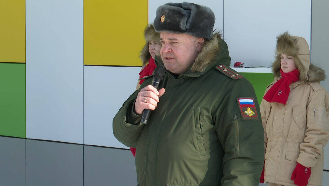 Фото предоставлено Галией Ильдаровой