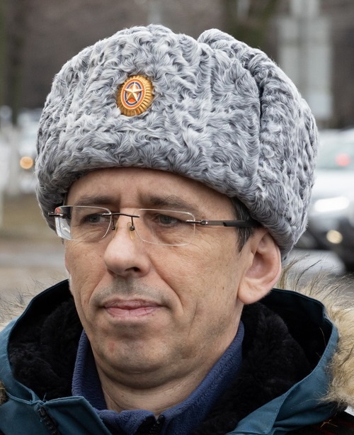    Борис Шовкун