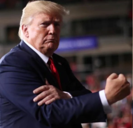    Politico: Евросоюз ждёт смерти Трампа