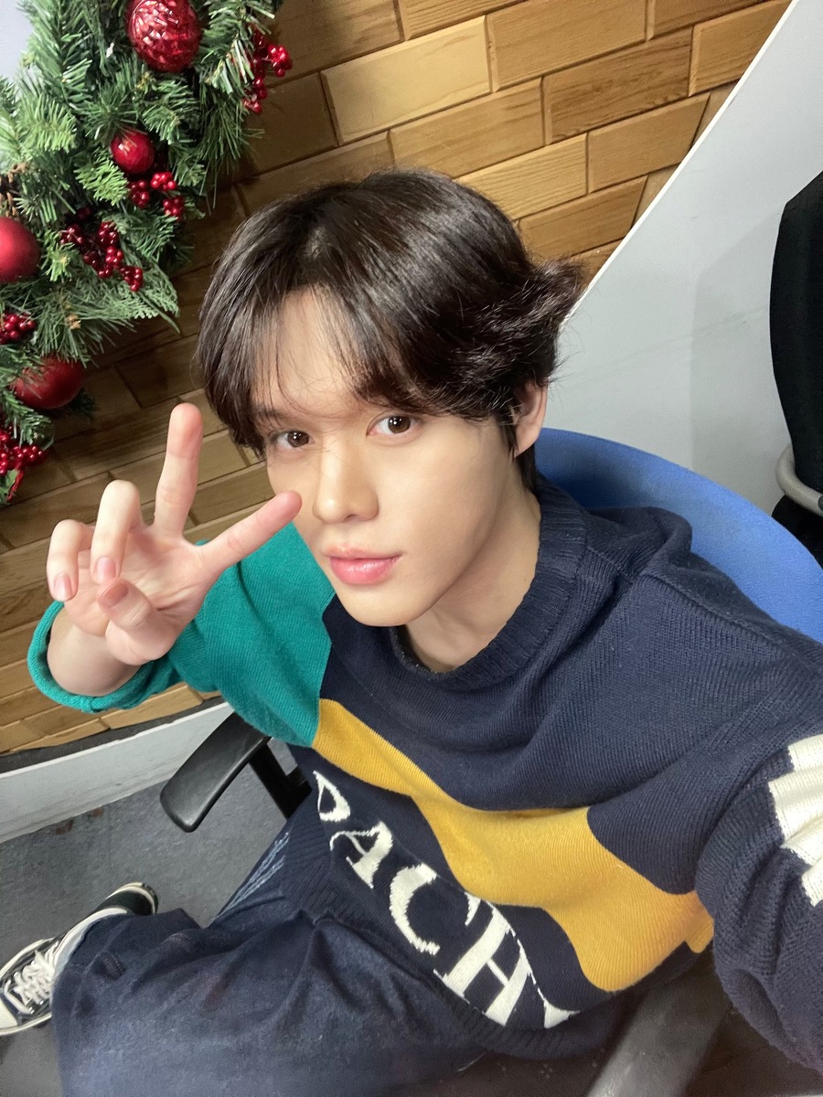    Принц из GHOST9Соцсети