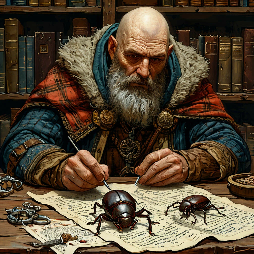 Это не баги - это фичи!