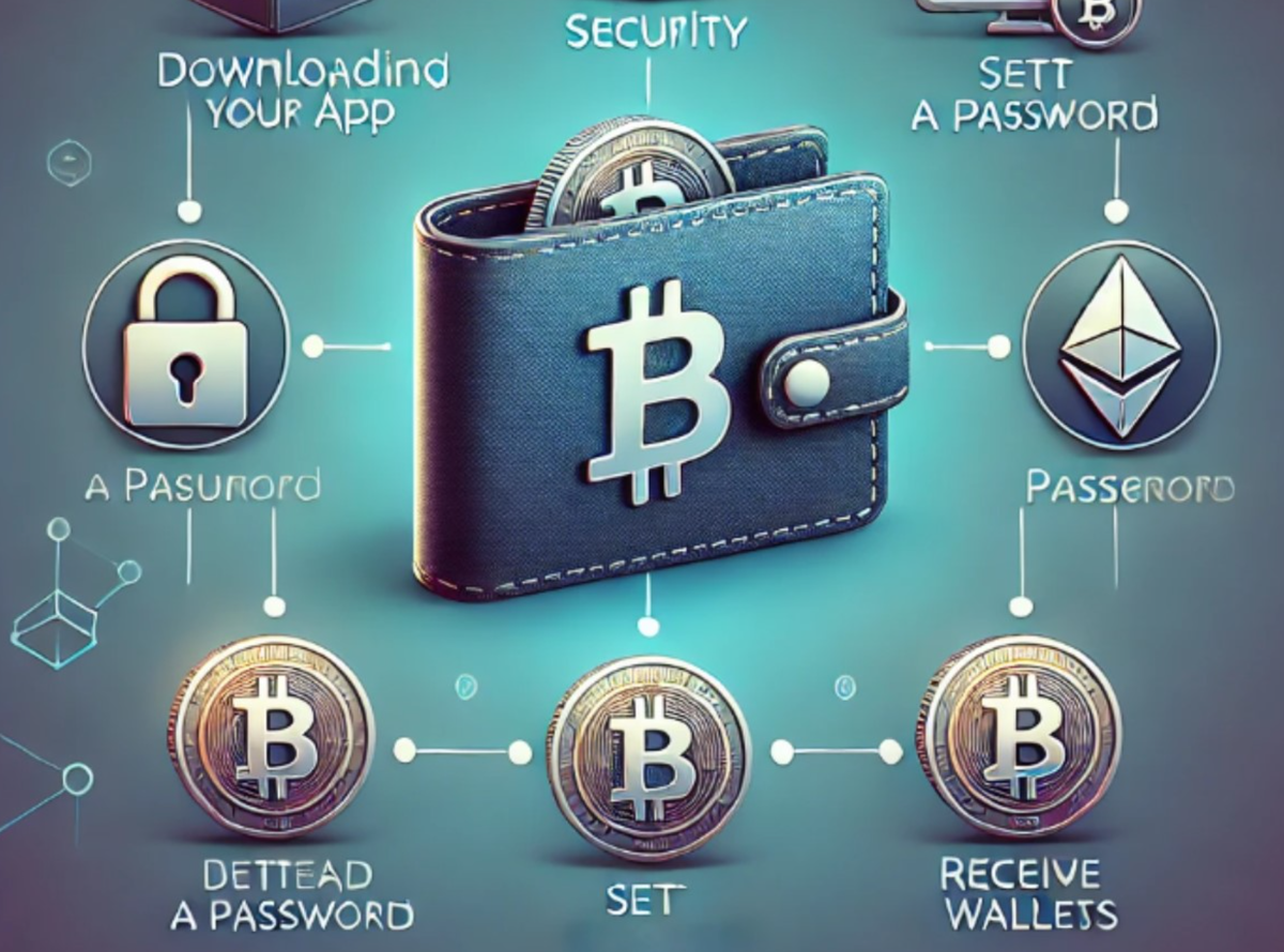 Многоподписи в криптокошельках