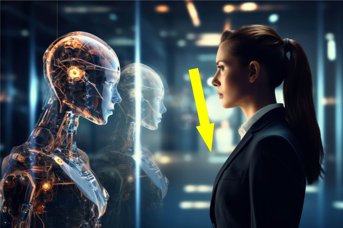    Творческий ИИ: возможность или миф?