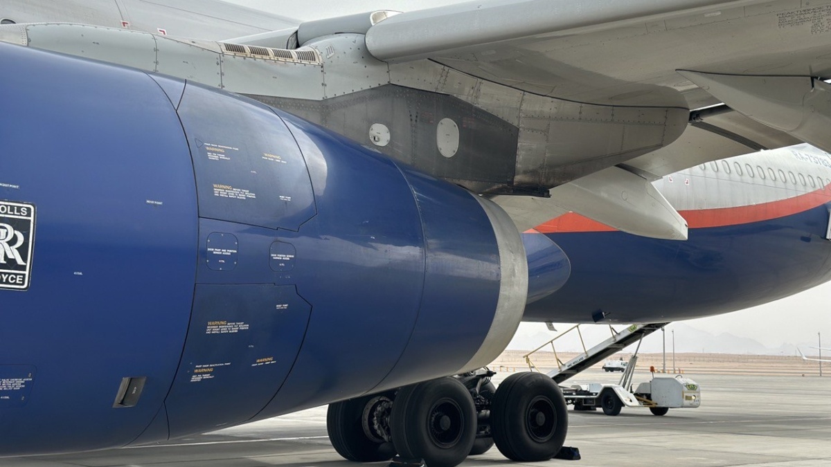 Фото редакции/ международный аэропорт Анталья📷
