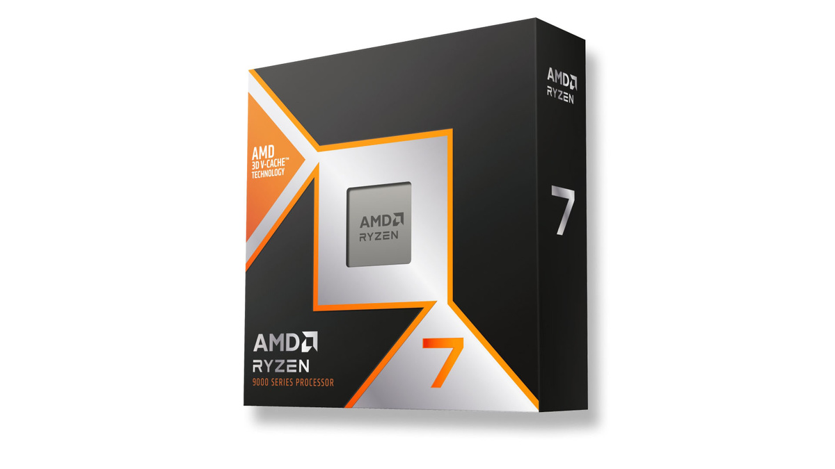 Изображение: AMD