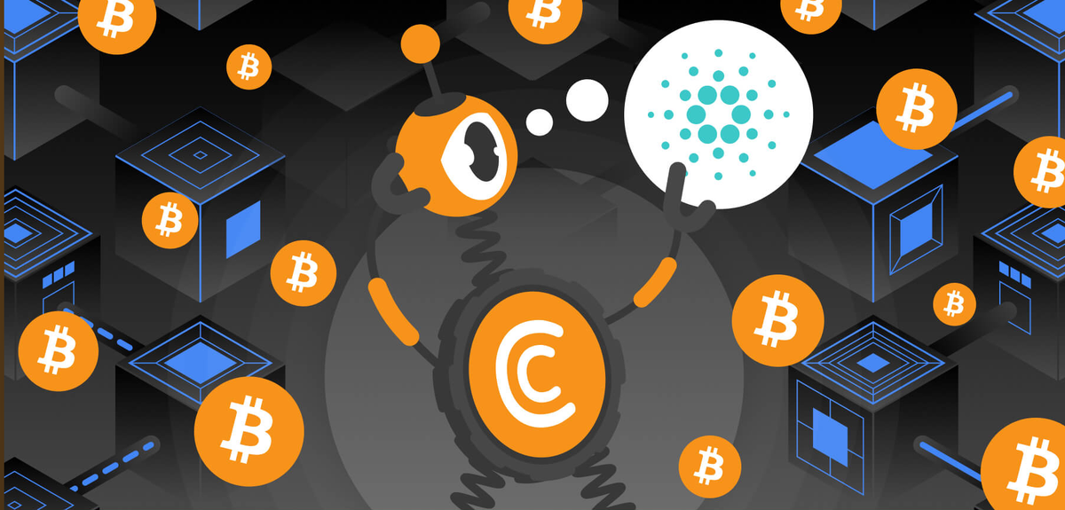 Блокчейны 2-го и 3-го поколения