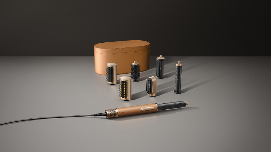    Dreame выпустил новый фен-стайлер AirStyle Pro (фото 1)