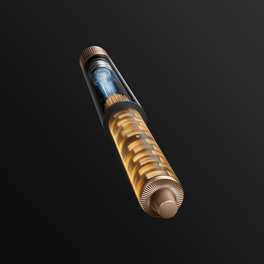    Dreame выпустил новый фен-стайлер AirStyle Pro (фото 2)