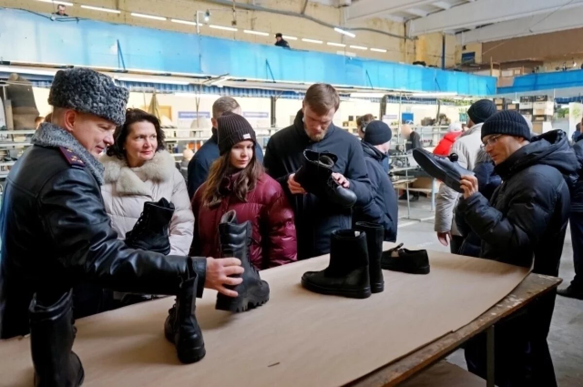    ГУФСИН РФ Челябинской области и ЮУТПП подписали соглашение о сотрудничестве