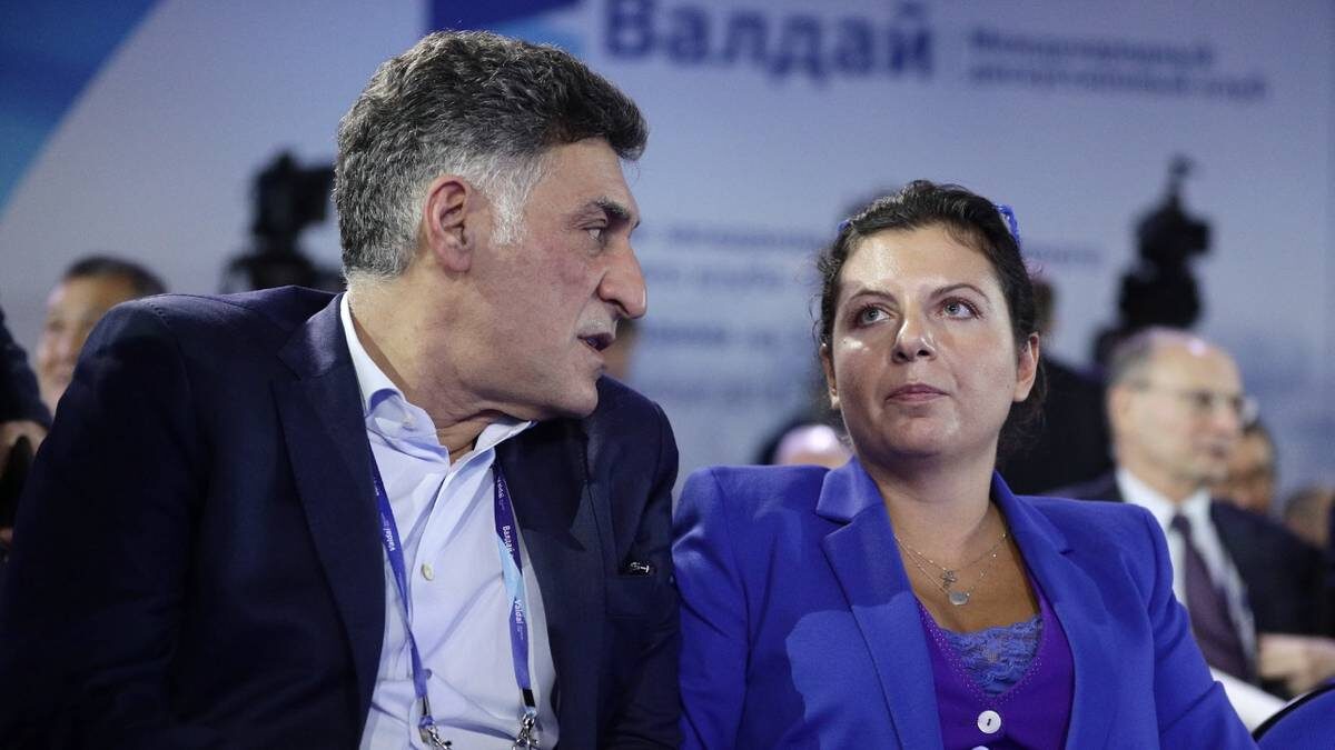    Фото: Владимир Смирнов/ТАСС