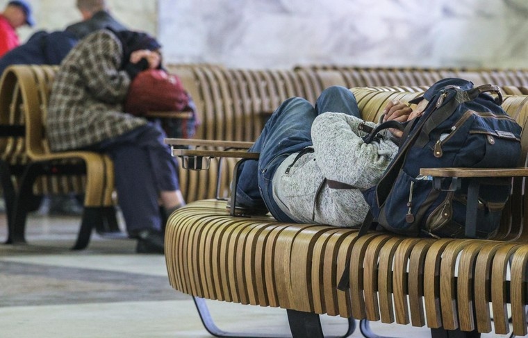    Сергей Булкин/NEWS.ru