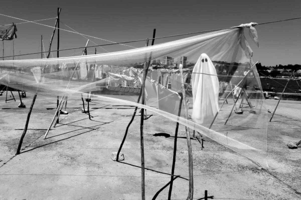    «Привиделось».