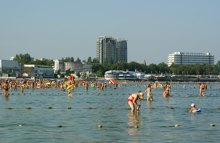    Владимир Макеев/Фотобанк Лори