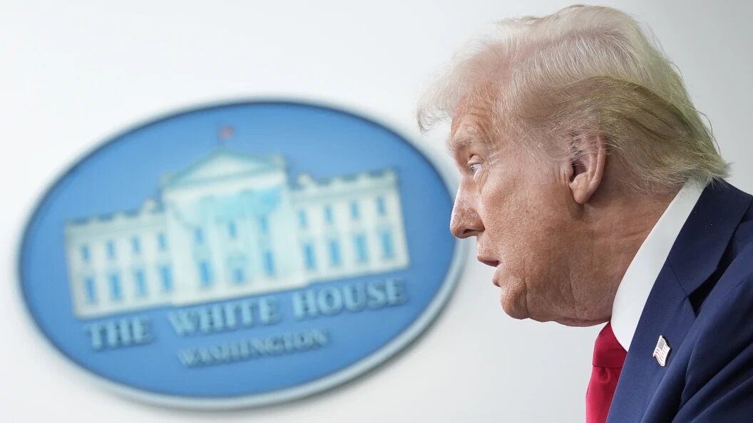    Yuri Gripas - Pool via CNP/Consolidated News Photos/Globallookpress