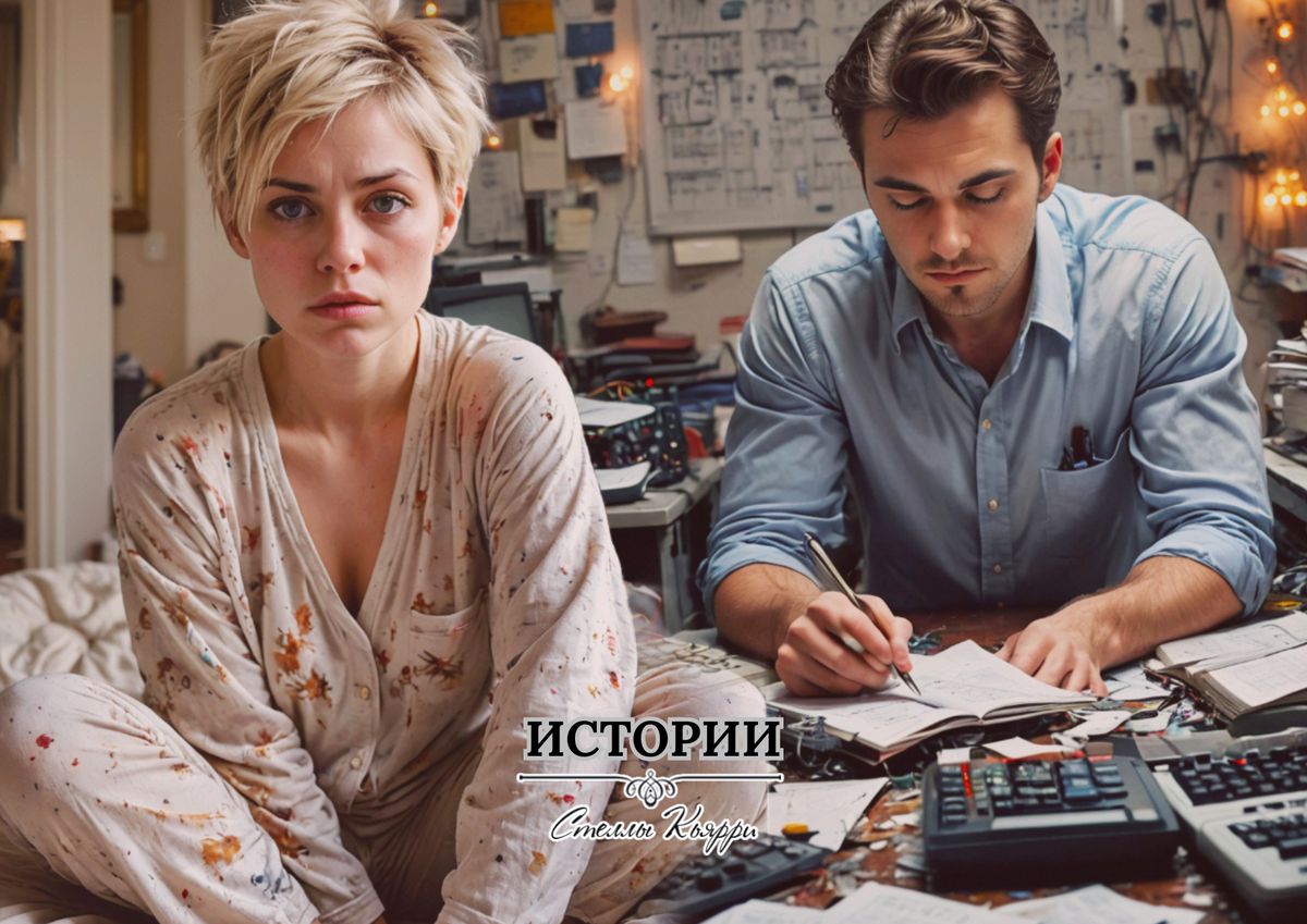 ©Стелла Кьярри