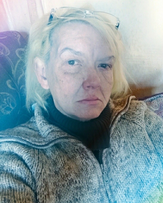 Одно из последних опубликованных фото блогера. 