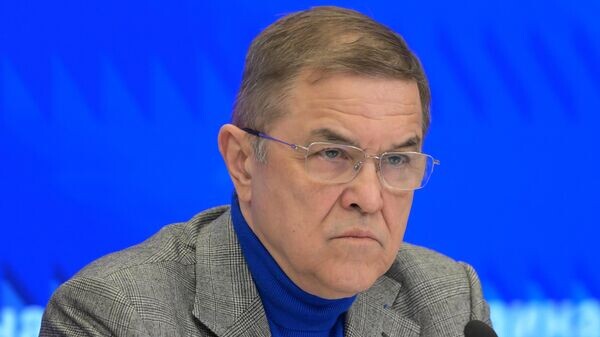    © РИА Новости . Мария Девахина