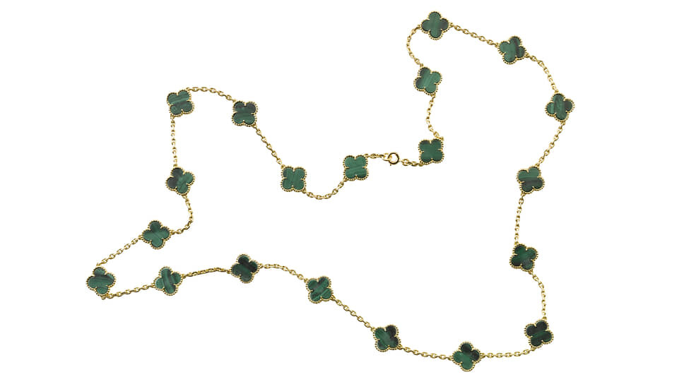 Фото: Van Cleef & Arpels