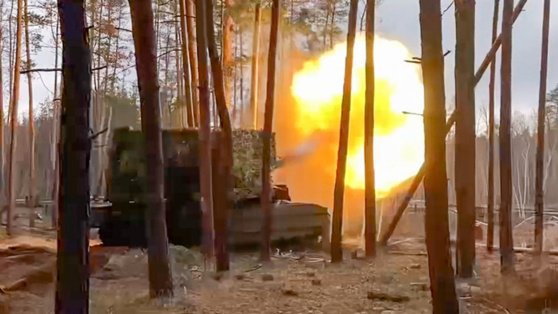    Группировка "Север" нанесла поражение ВСУ в районе Суджи и отразила 3 контратаки Ирина Петрова