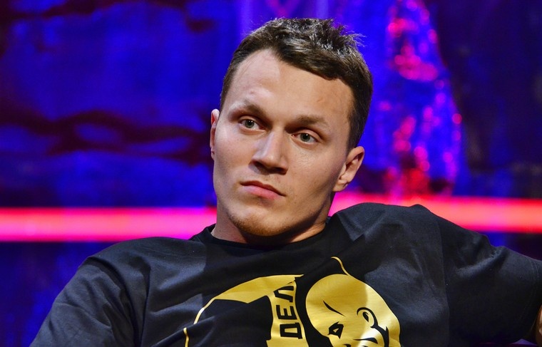    Павел Кашаев/Global Look Press