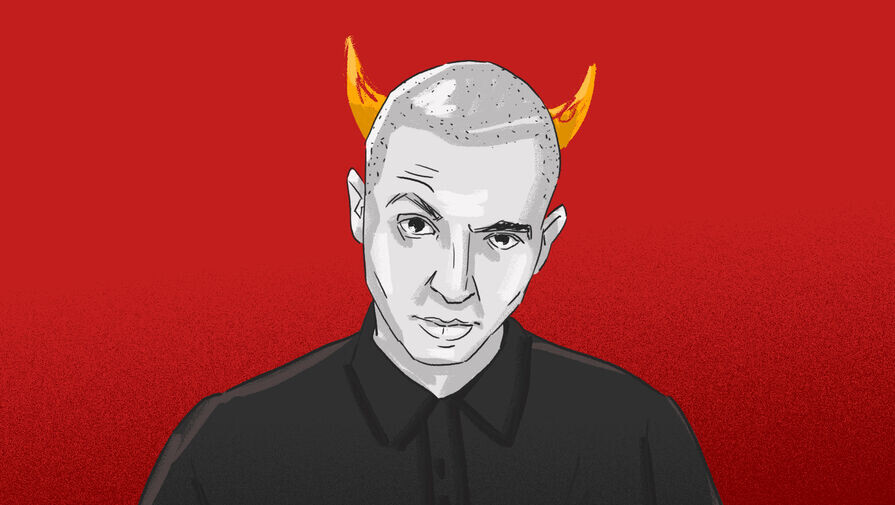 Даша Зайцева/«Газета.Ru»    📷