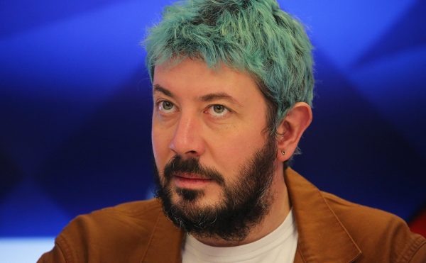    Артемий Лебедев, фото: дзен.ру