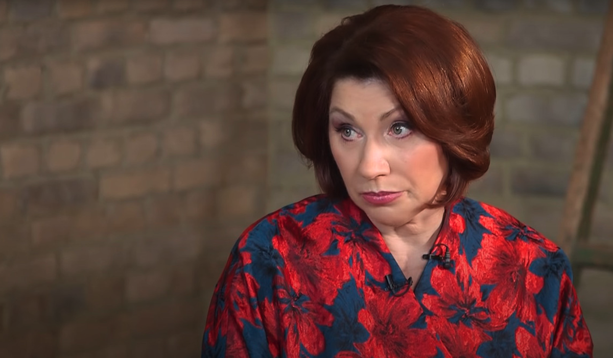    Роза Сябитова. YouTube-канал "Эмпатия Манучи"