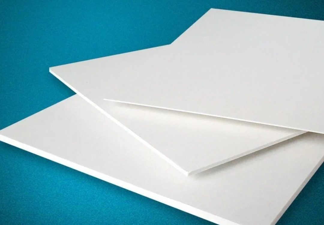 Фото: Яндекс Маркет : пвх лист