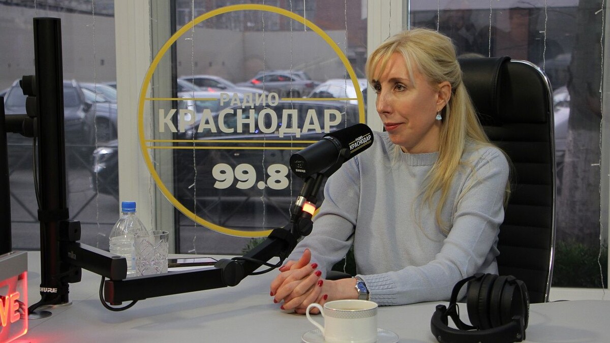    Фото: телеканал «Краснодар»