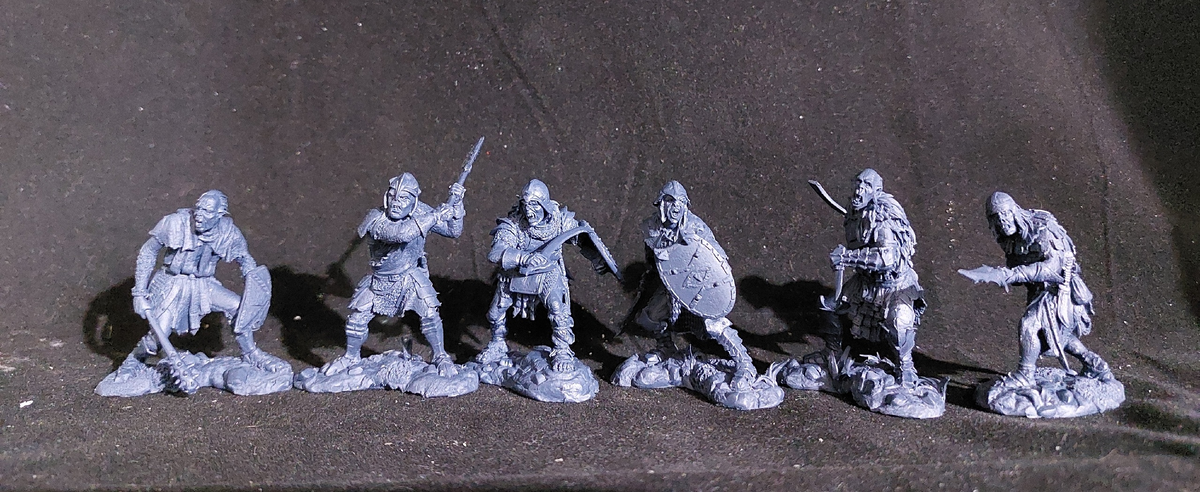 фото из ВК-группы Beleriand Toy Soldiers