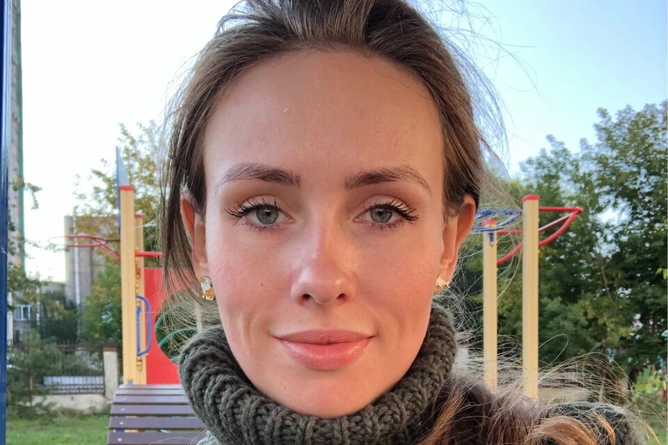 В свои 30 лет Ксения оставалась эффектной женщиной. Фото: соцсети.