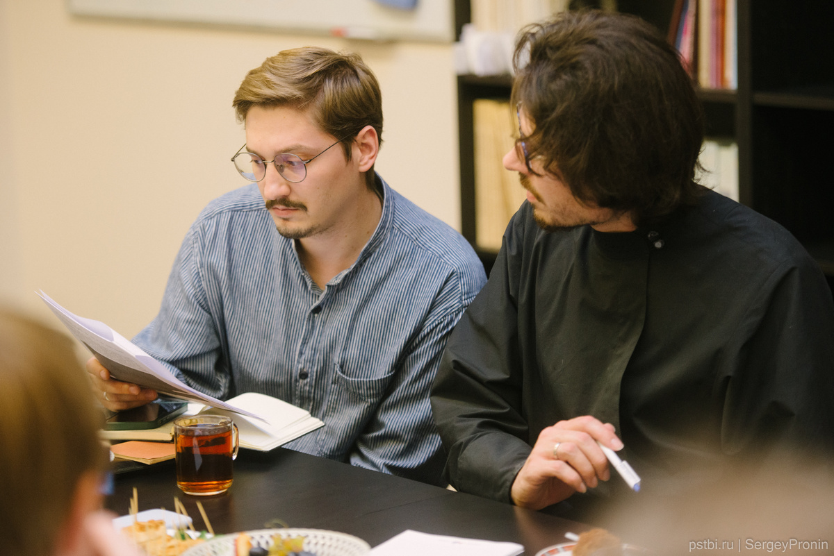    Теология и фриланс: как я совмещаю учебу и работу