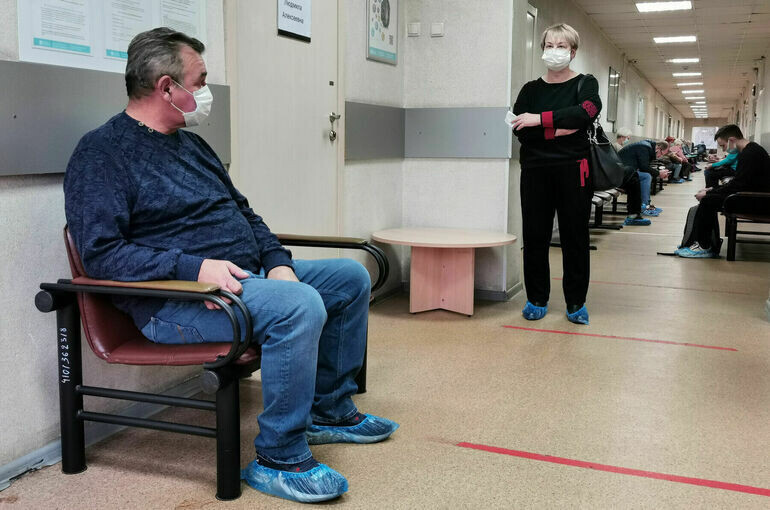   Игорь Самохвалов/ПГ