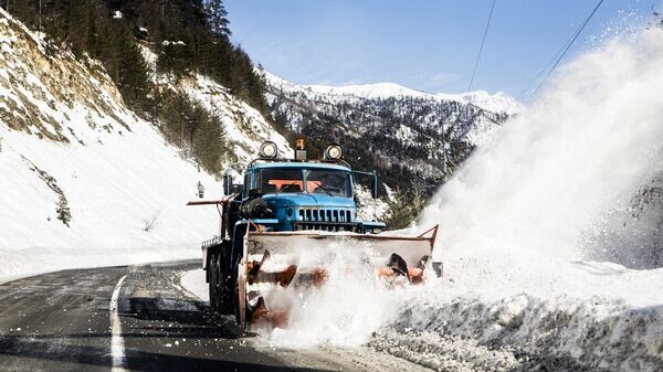    © Sputnik / Наталья Айриян