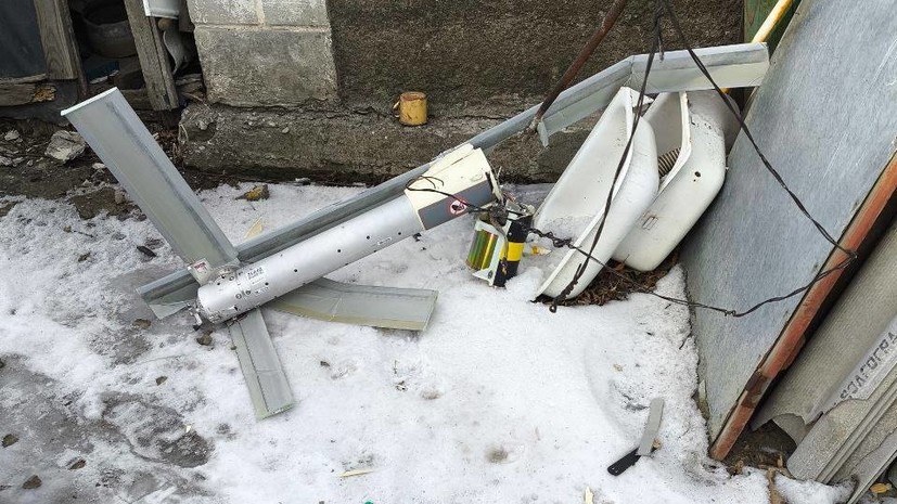    Штаб обороны ДНР