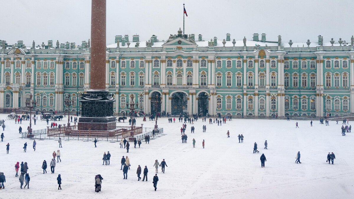   Фото: Sergey Smirnov/globallookpress.com