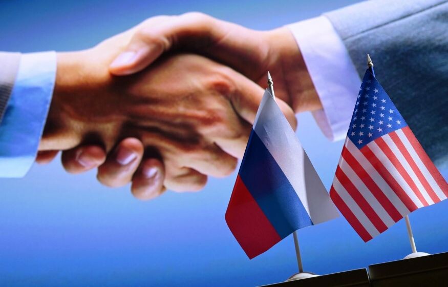    «Развязки намечены»: в МИД обсудили итоги переговоров РФ и США