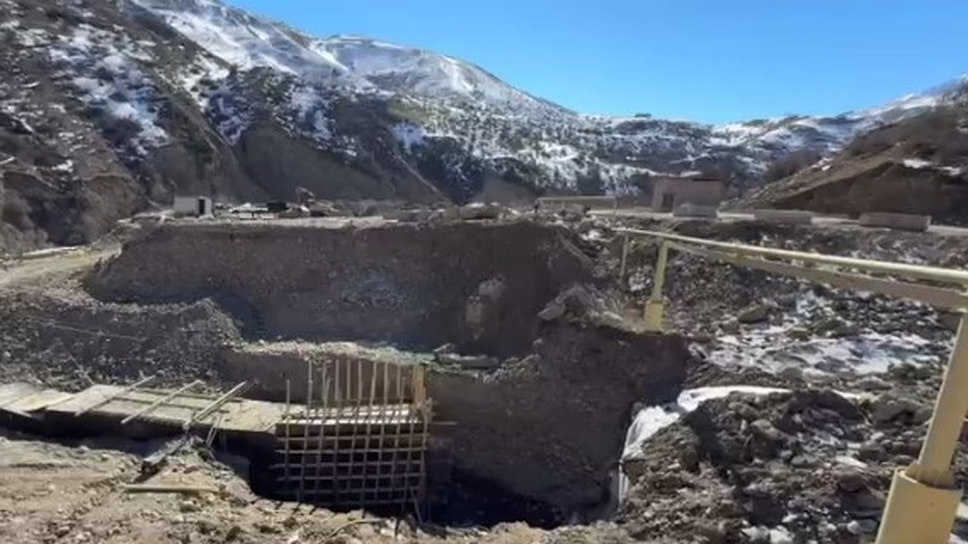 Фото: минтранс Кабарадино-Балкарии / минтранс Кбарадино-Балкарии