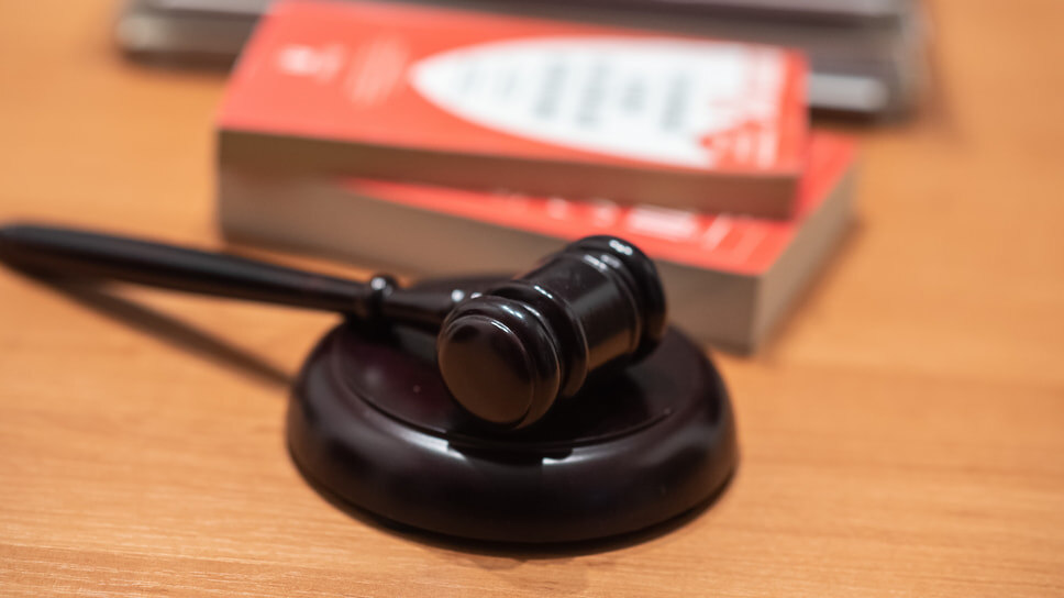 Фото: Олег Харсеев / Коммерсантъ