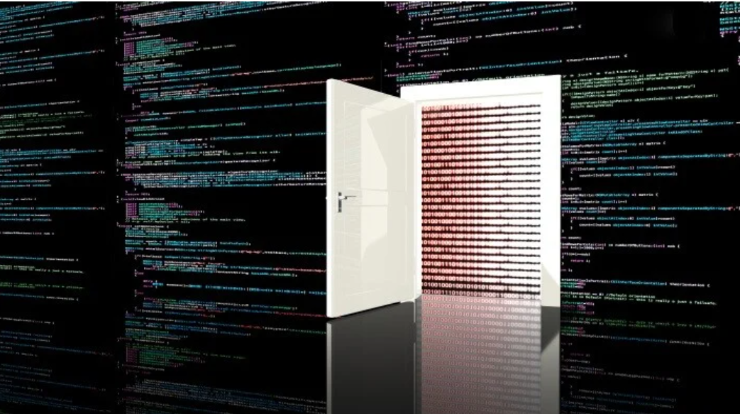 Бэкдоры в криптовалютных приложениях