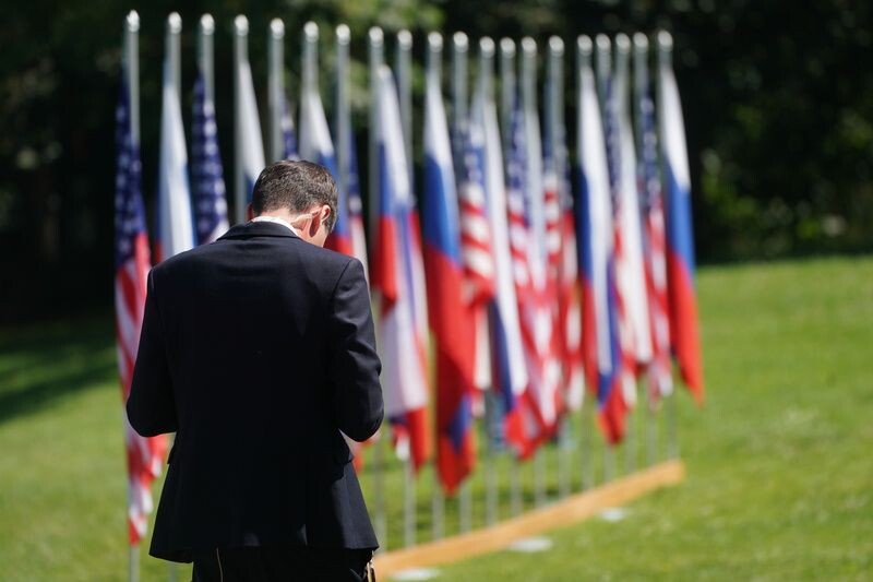     / Источник: ©ИЗВЕСТИЯ/Кристина Кормилицына