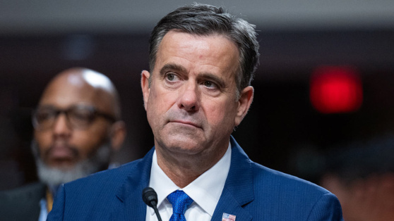    США прекратили предоставлять разведданные Украине Татьяна Сидорова