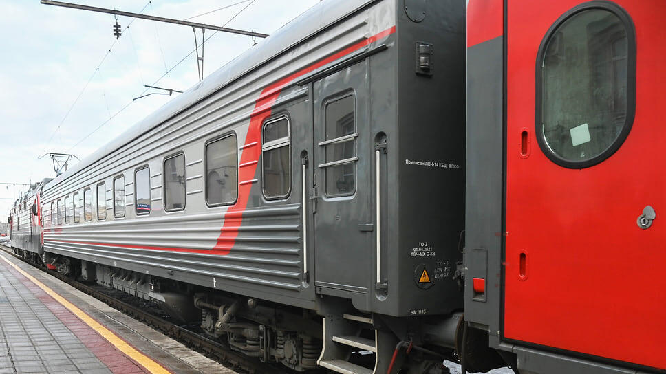 Фото: Олег Харсеев / Коммерсантъ